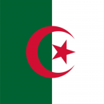 Algeria (before)