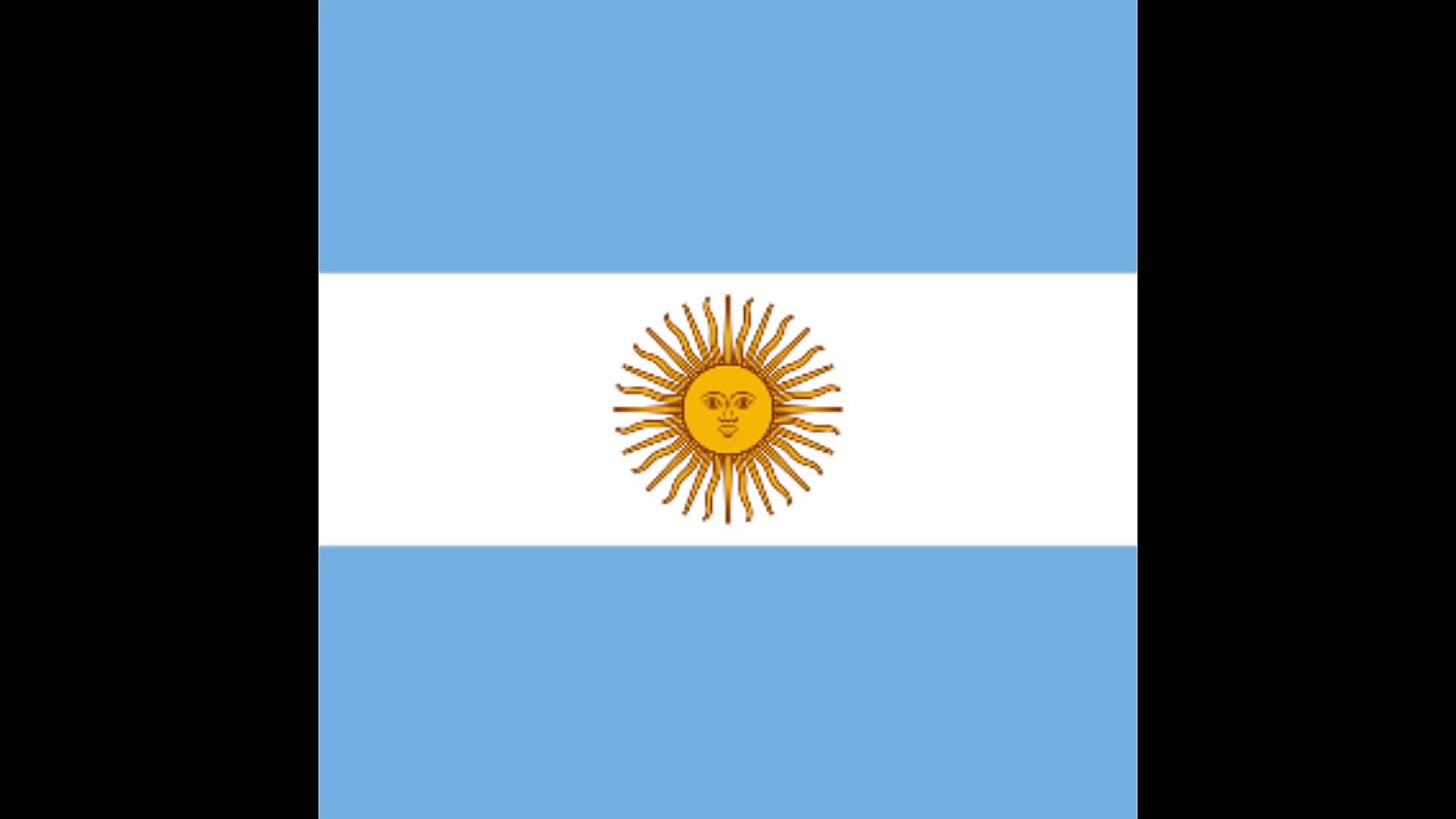 Argentina (before)