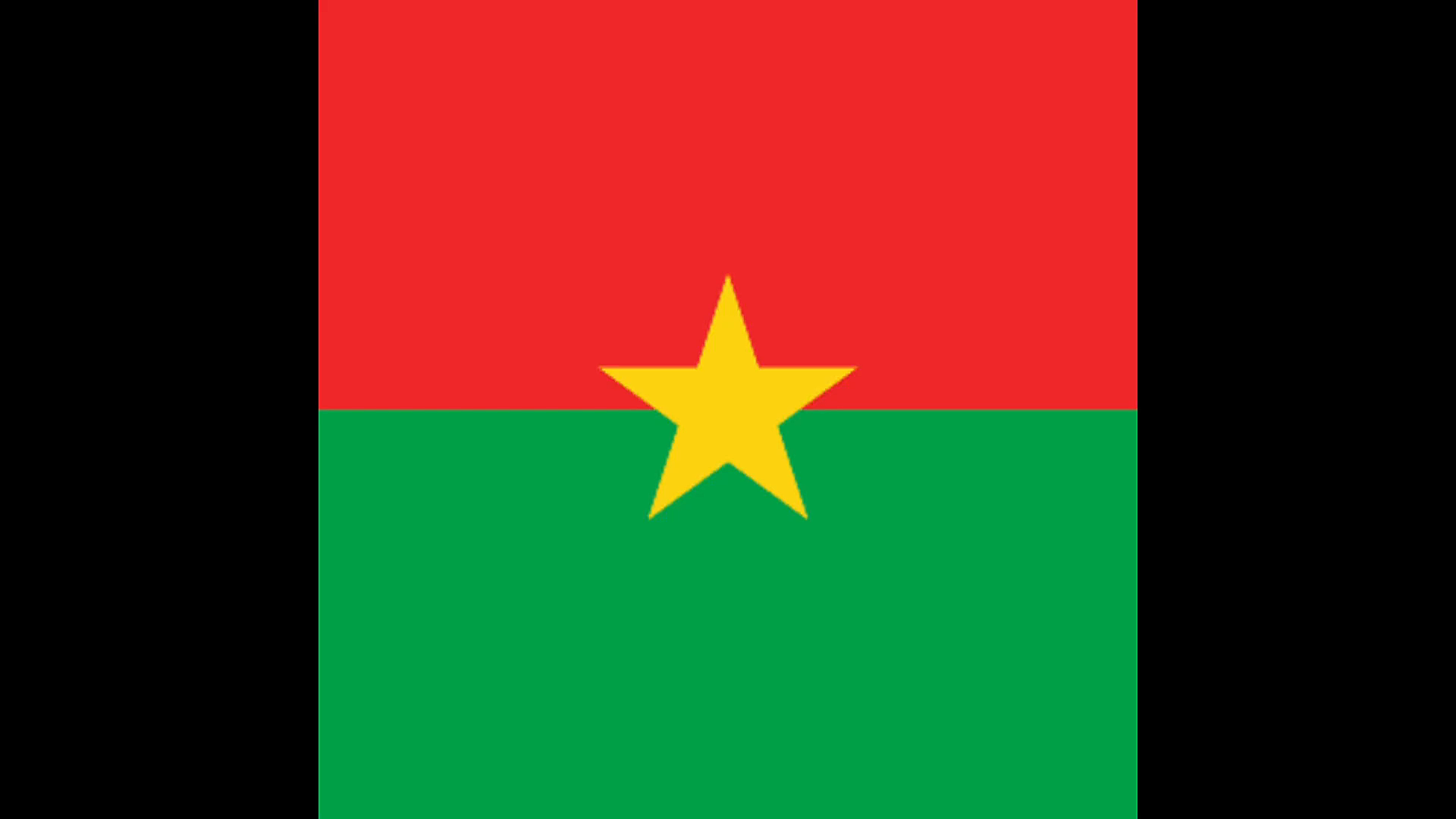 Burkina Faso (before)