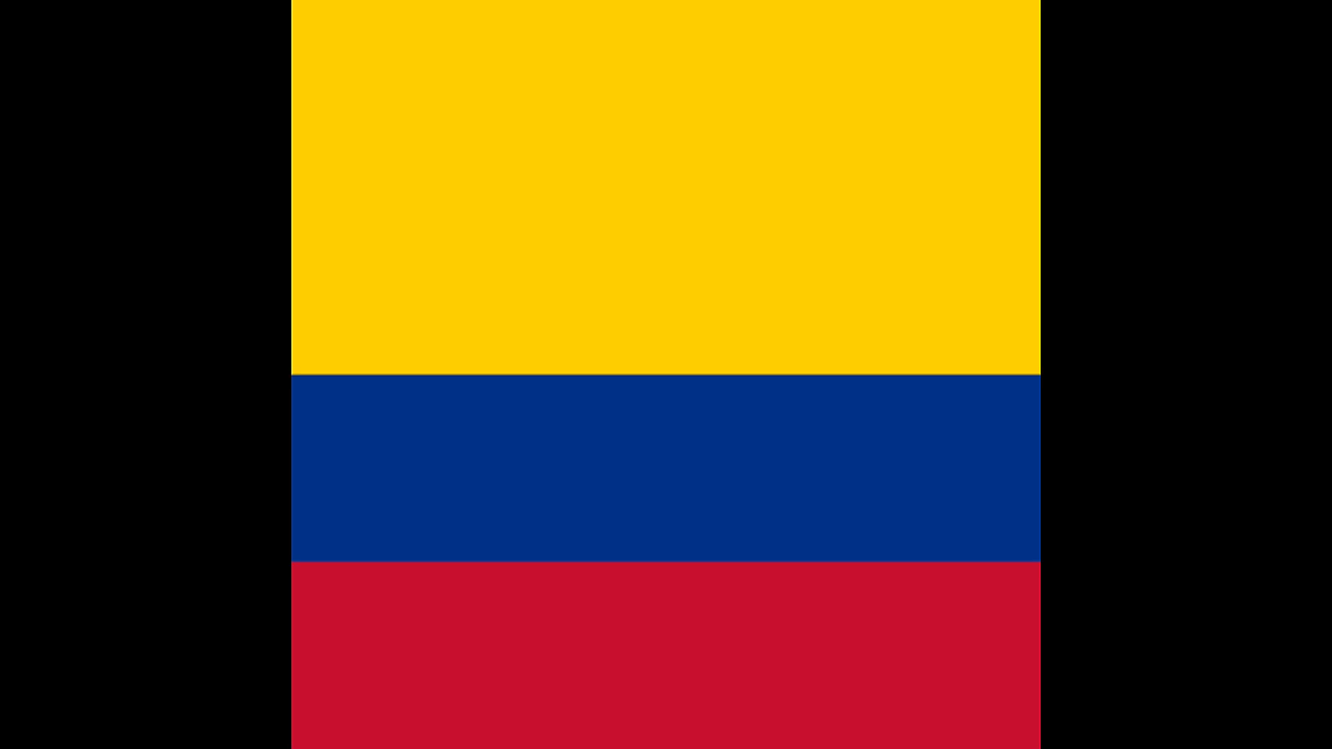 Colombia (before)
