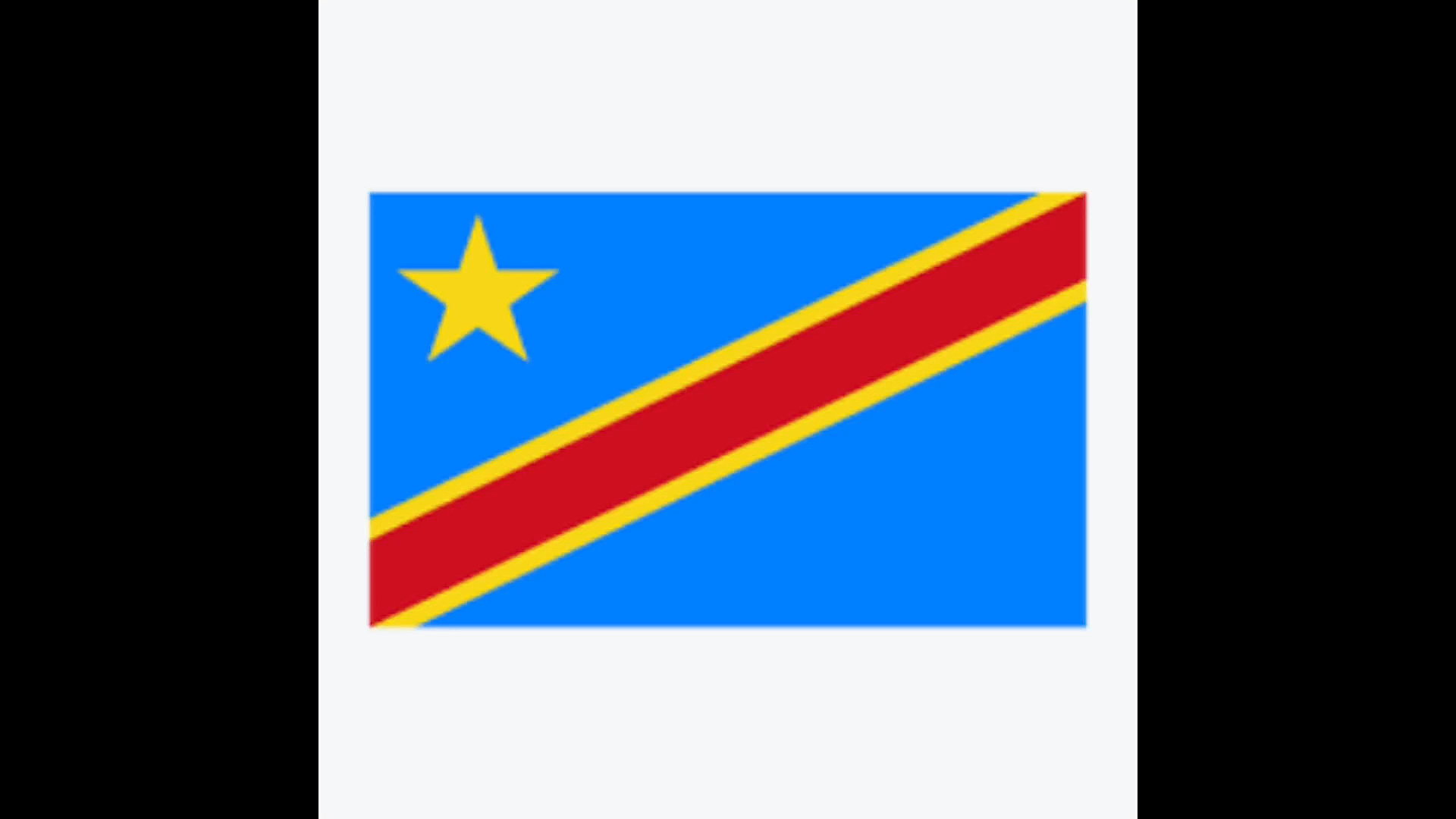 Democratic Republic of the Congo (before)