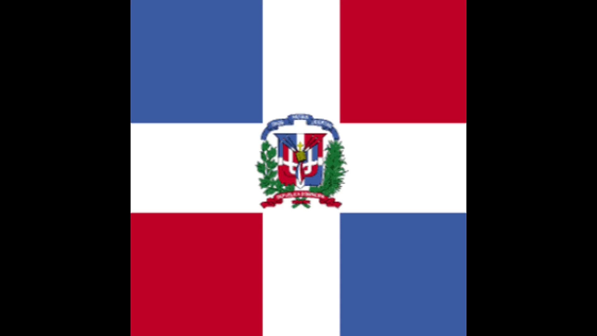 Dominican Republic (before)