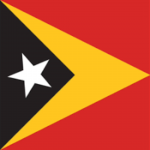 East Timor (before)