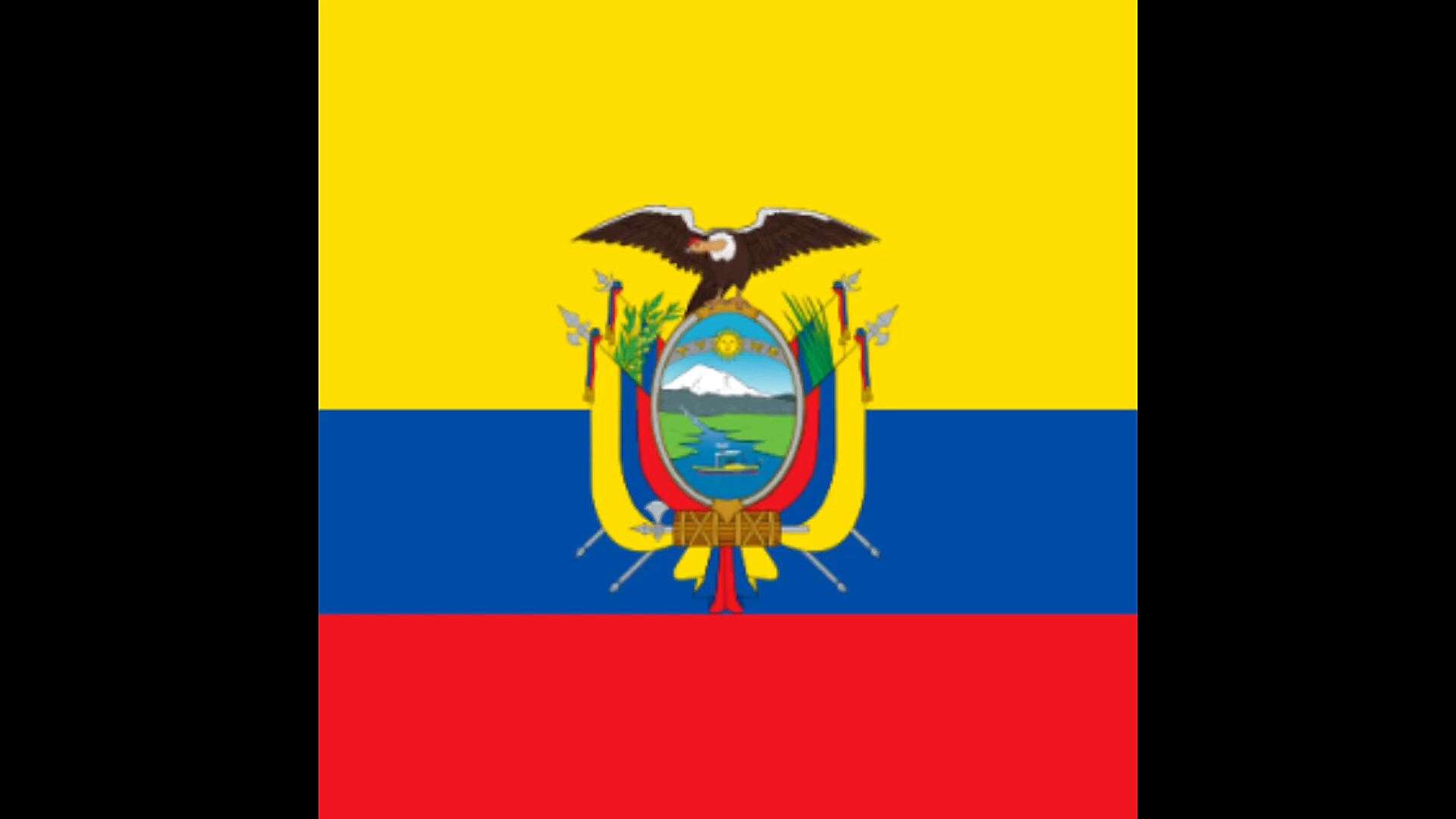 Ecuador (before)