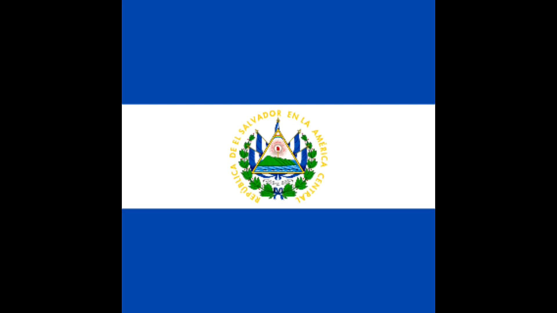 El Salvador (before)