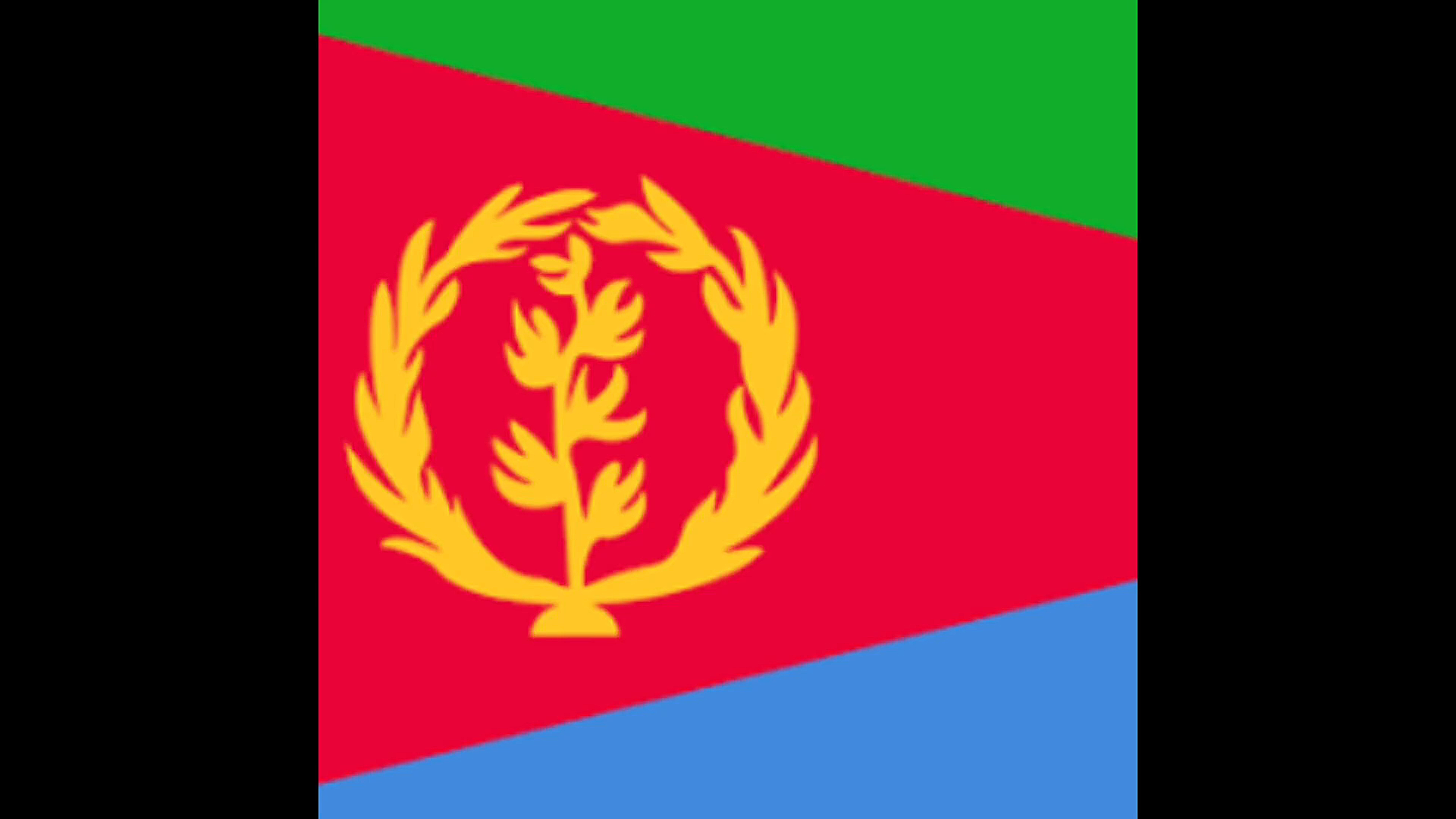 Eritrea (before)