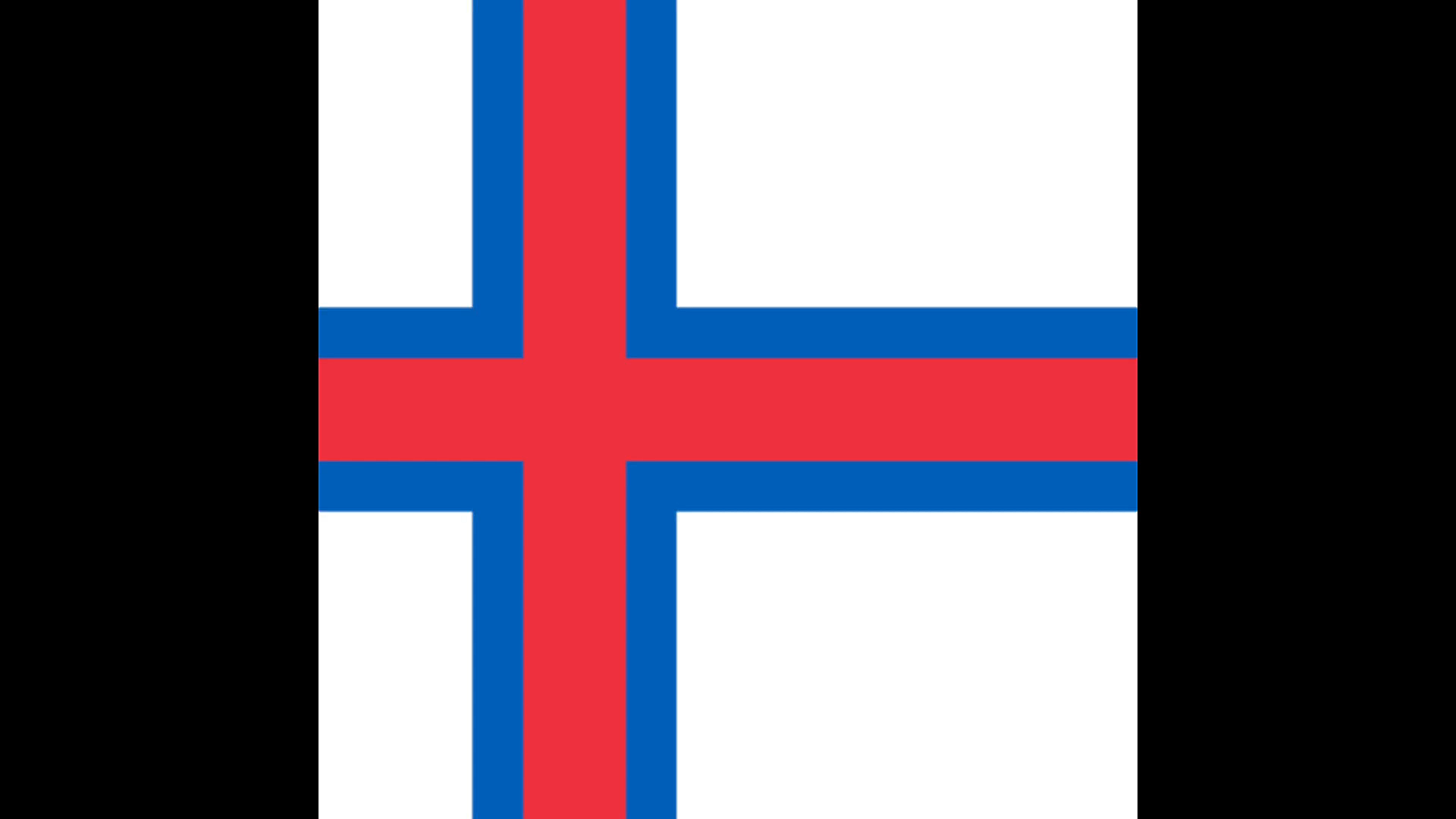 Faroe Islands (before)