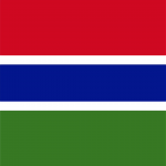 Gambia (before)