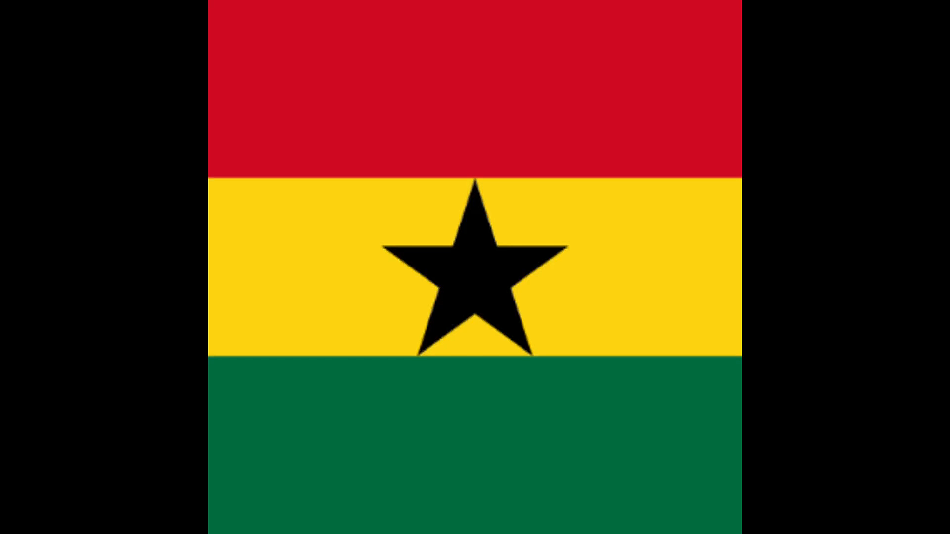 Ghana (before)