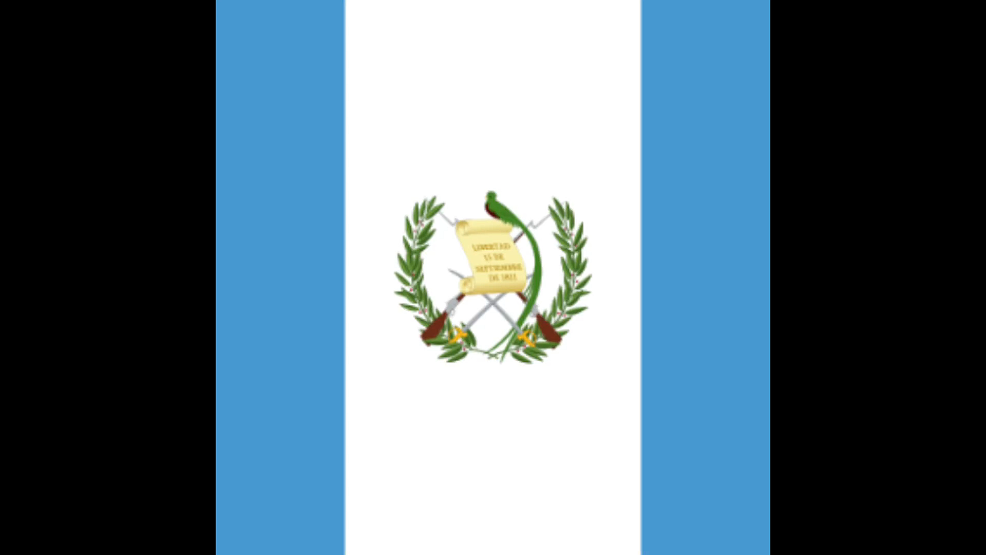 Guatemala (before)