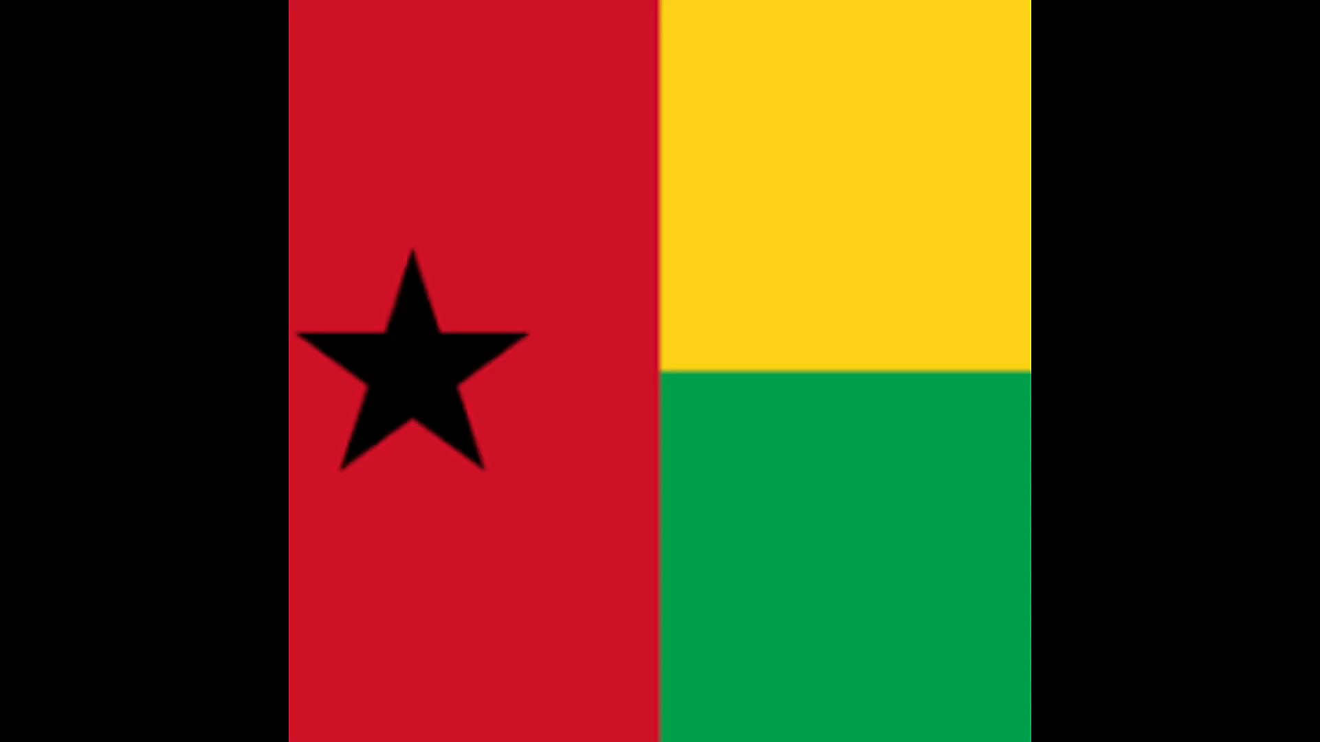 Guinea-Bissau (before)