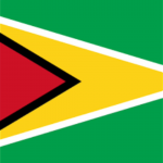 Guyana (before)