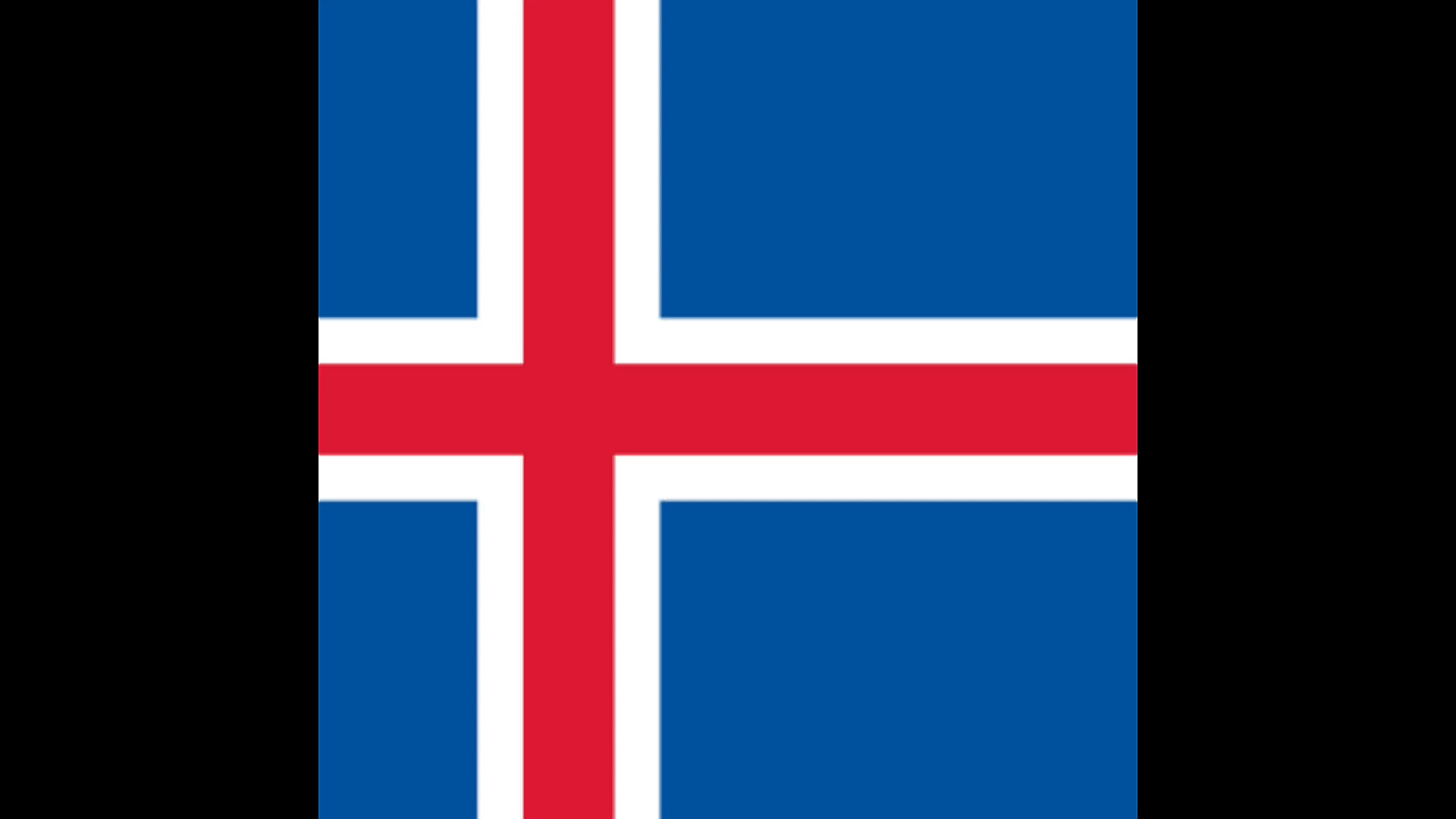 Iceland (before)