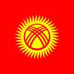 Kyrgyzstan (before)