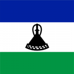 Lesotho (before)