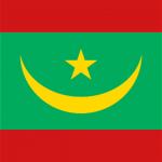 Mauritania (before)