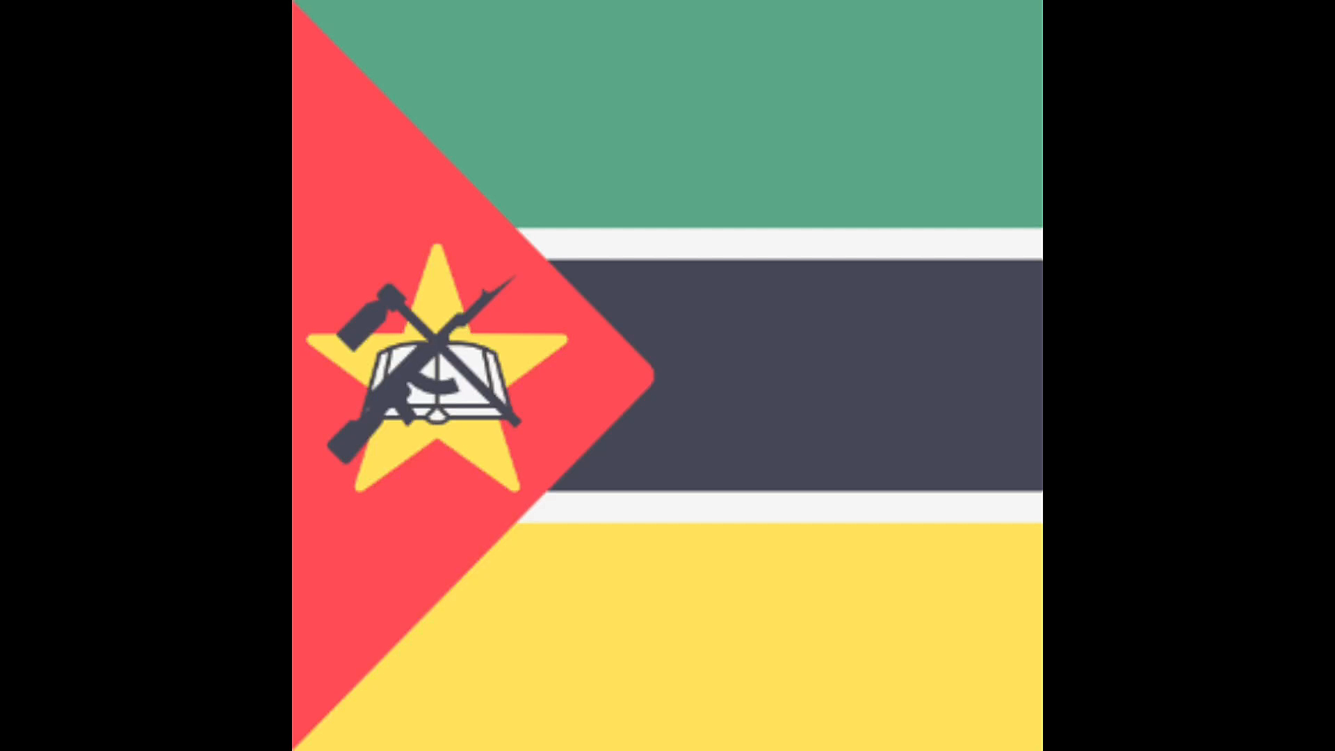 Mozambique (before)