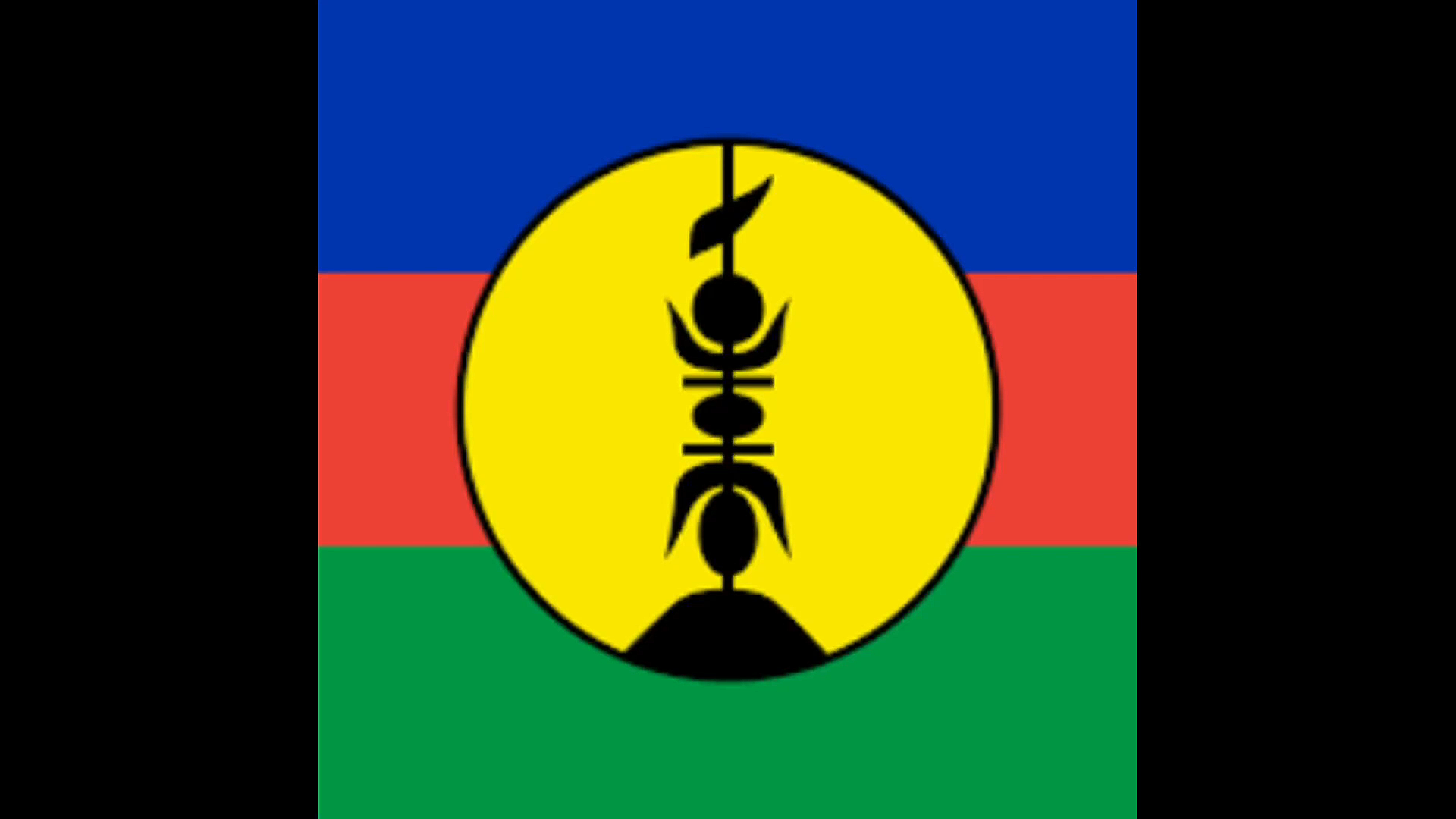 New Caledonia (before)