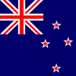 New Zealand (before)
