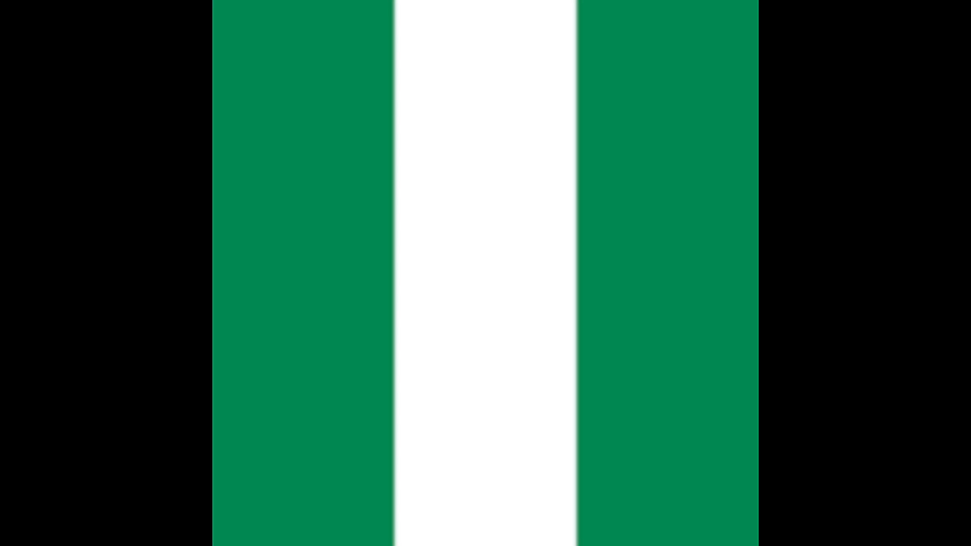 Nigeria (before)