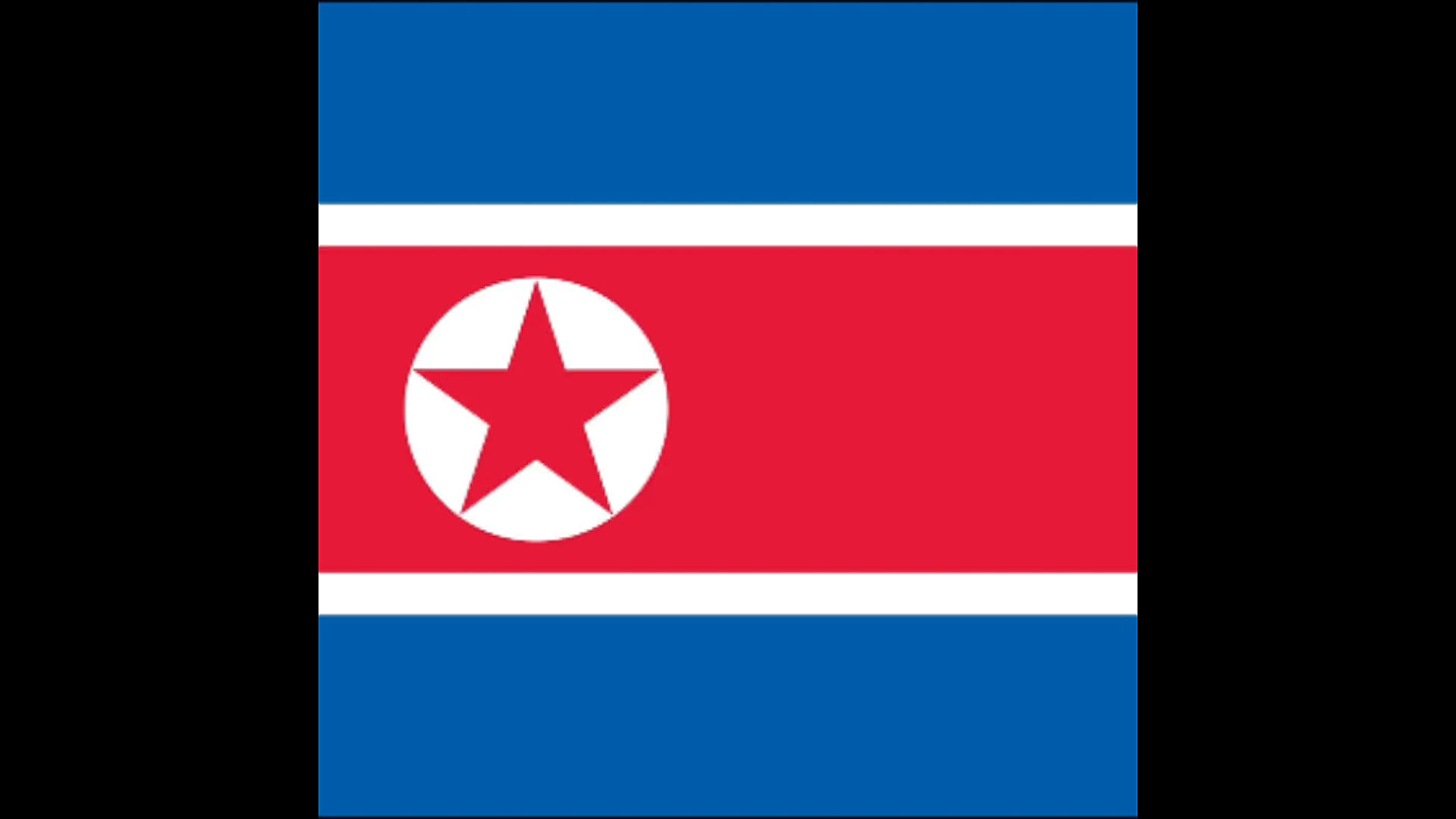 North Korea (before)