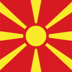 North Macedonia (before)