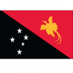 Papua New Guinea (before)