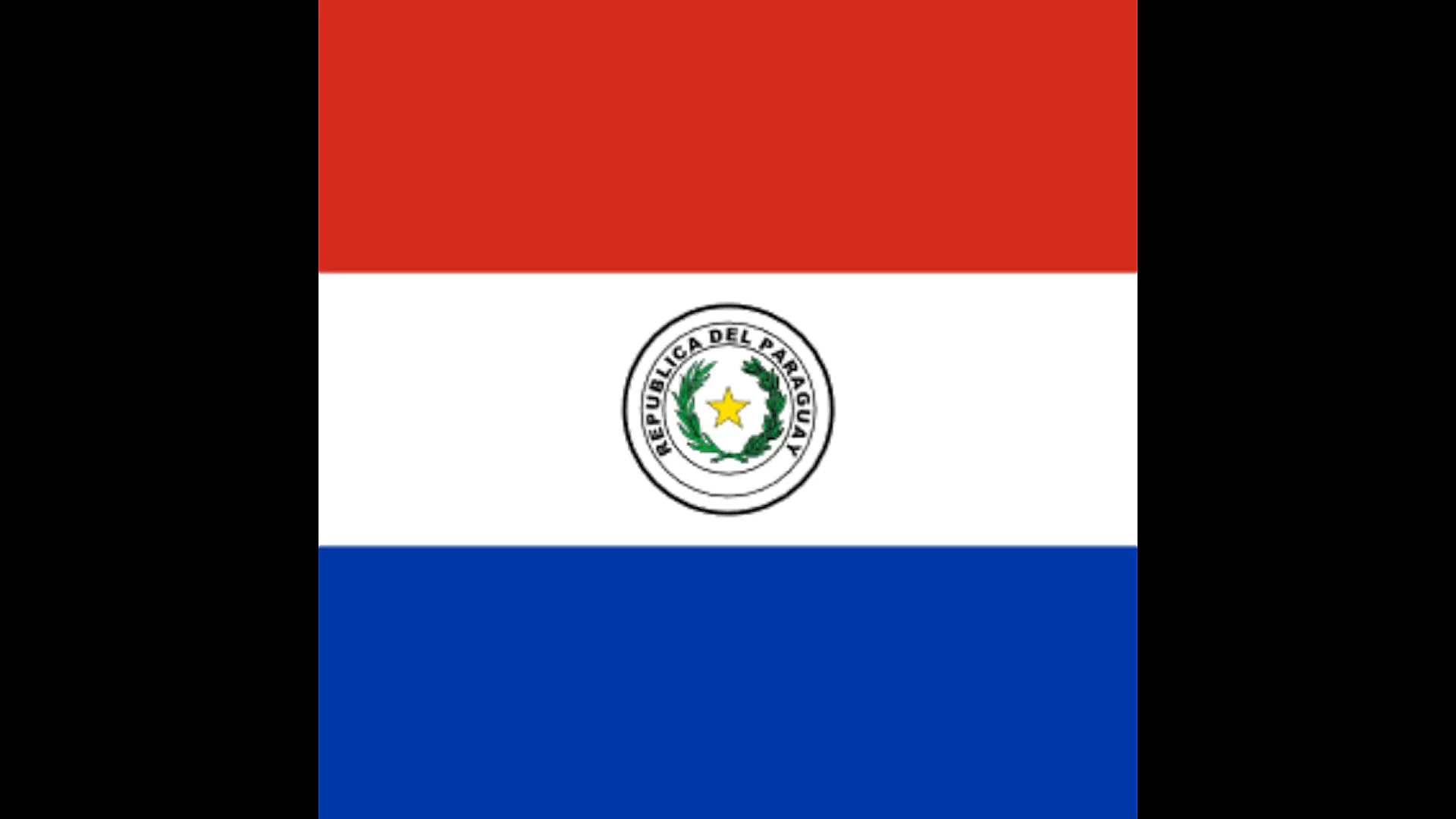 Paraguay (before)
