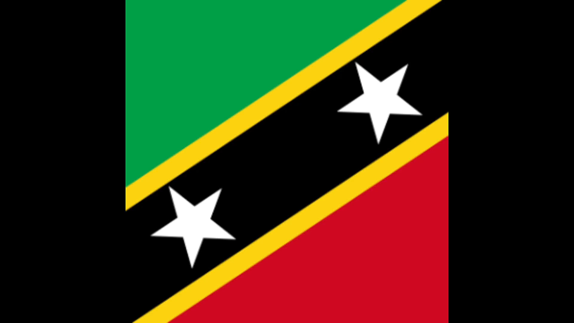 Saint Kitts and Nevis (before)