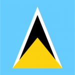 Saint Lucia (before)