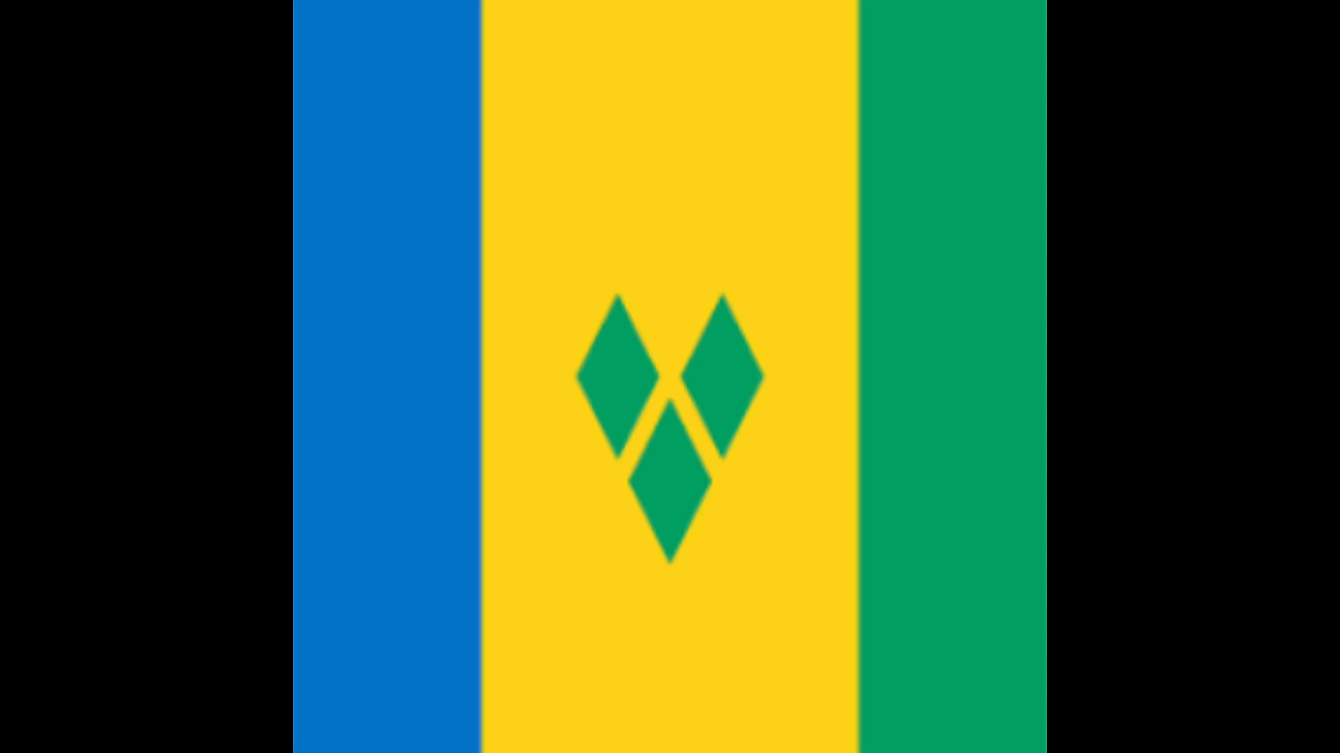 Saint Vincent and the Grenadines (before)