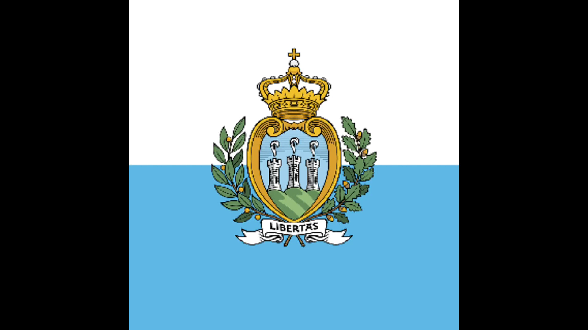 San Marino (before)