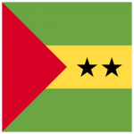 São Tomé and Príncipe (before)
