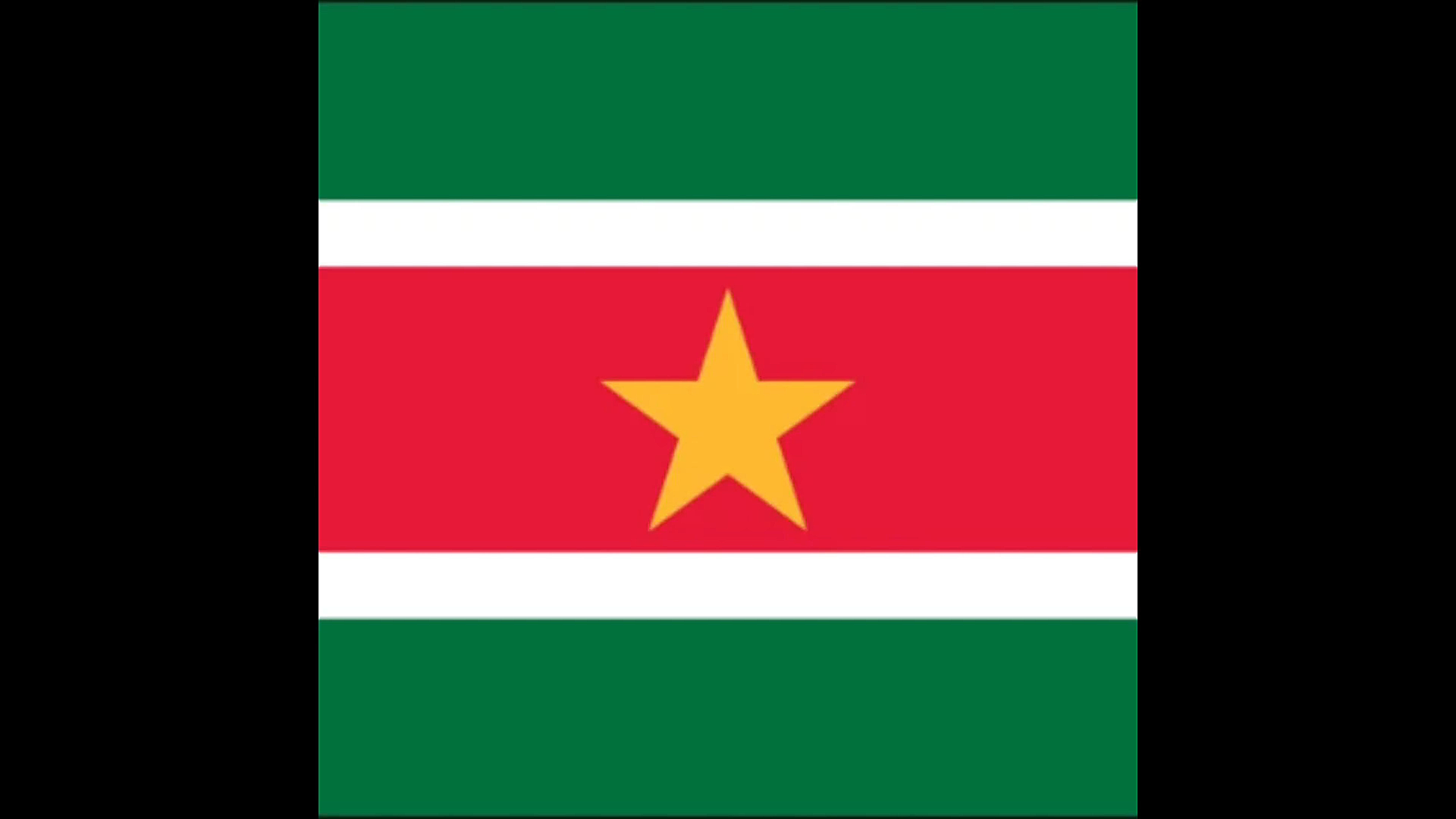 Suriname (before)