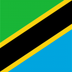 Tanzania (before)