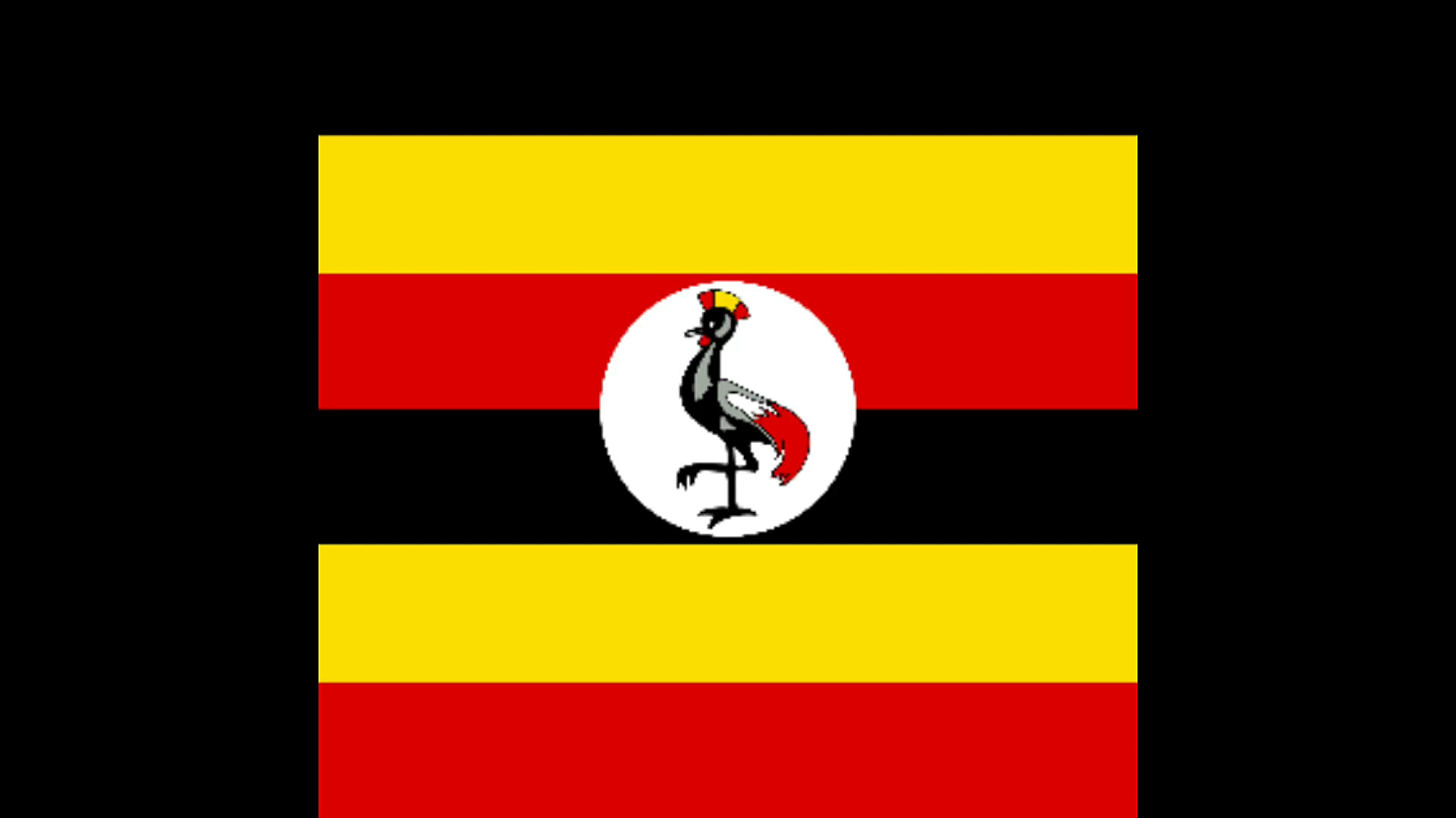 Uganda (before)