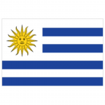 Uruguay (before)