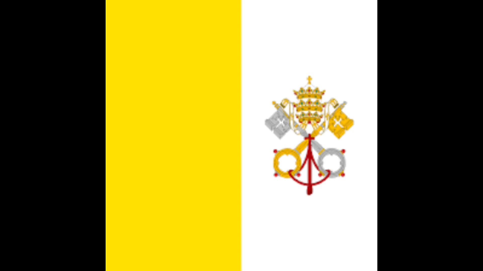 Vatican City (before)