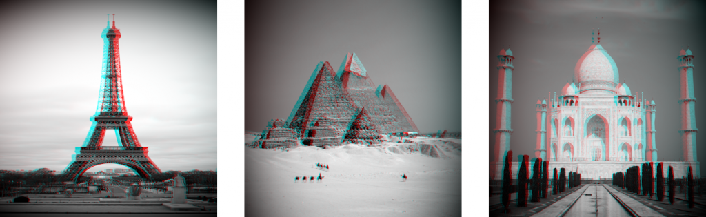 Header (Greetings from Nostalgia)